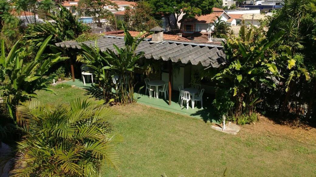 Flat Tacaunas — Photos 1